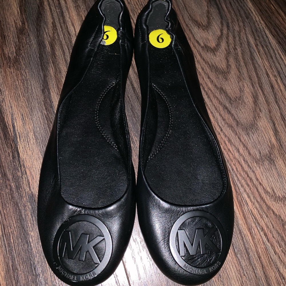 Michael Kors Flats